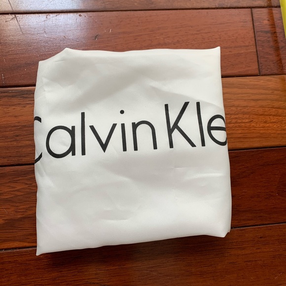 Calvin Klein Authentic Original BackPack